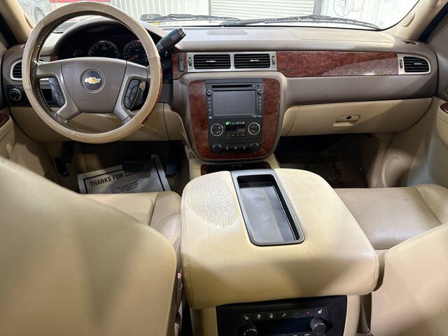 2014 Chevrolet Tahoe LTZ San Antonio TX