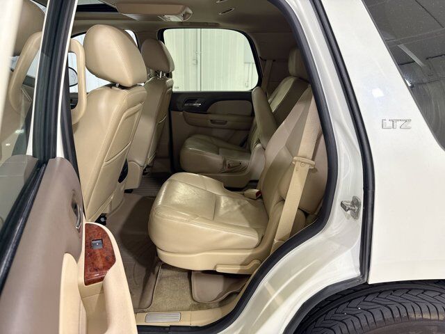 2014 Chevrolet Tahoe LTZ San Antonio TX