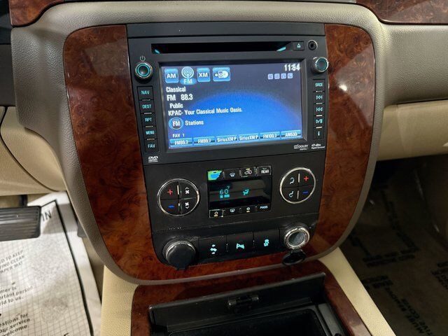 2014 Chevrolet Tahoe LTZ San Antonio TX