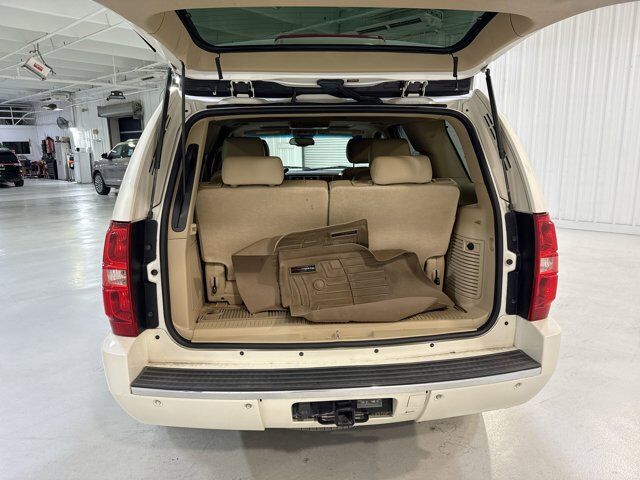 2014 Chevrolet Tahoe LTZ San Antonio TX
