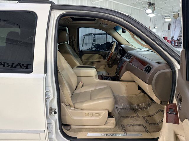 2014 Chevrolet Tahoe LTZ San Antonio TX