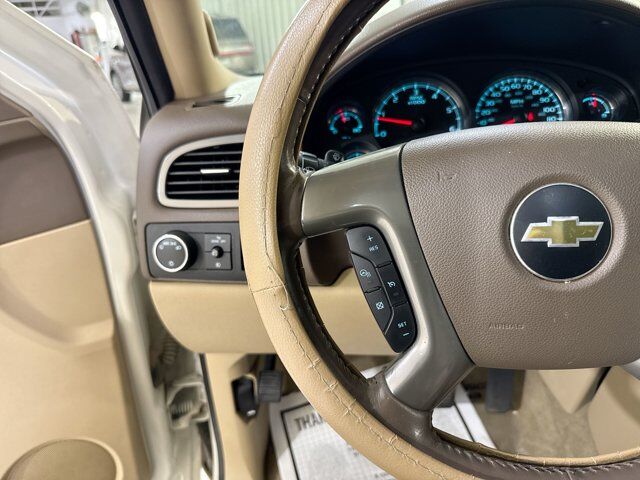 2014 Chevrolet Tahoe LTZ San Antonio TX