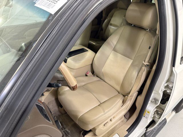 2014 Chevrolet Tahoe LTZ San Antonio TX