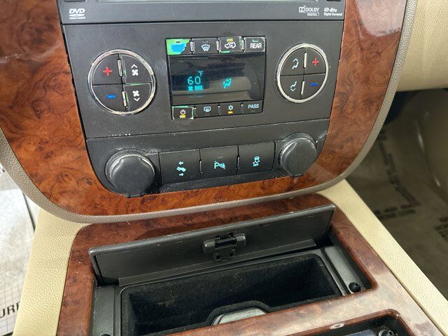 2014 Chevrolet Tahoe LTZ San Antonio TX