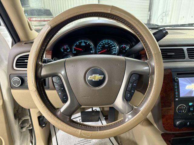 2014 Chevrolet Tahoe LTZ San Antonio TX