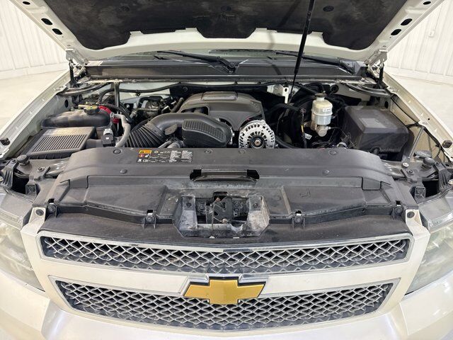 2014 Chevrolet Tahoe LTZ San Antonio TX