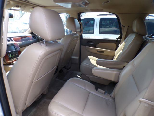 2014 Chevrolet Tahoe LTZ San Antonio TX