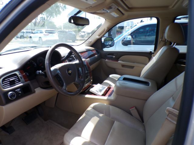 2014 Chevrolet Tahoe LTZ San Antonio TX