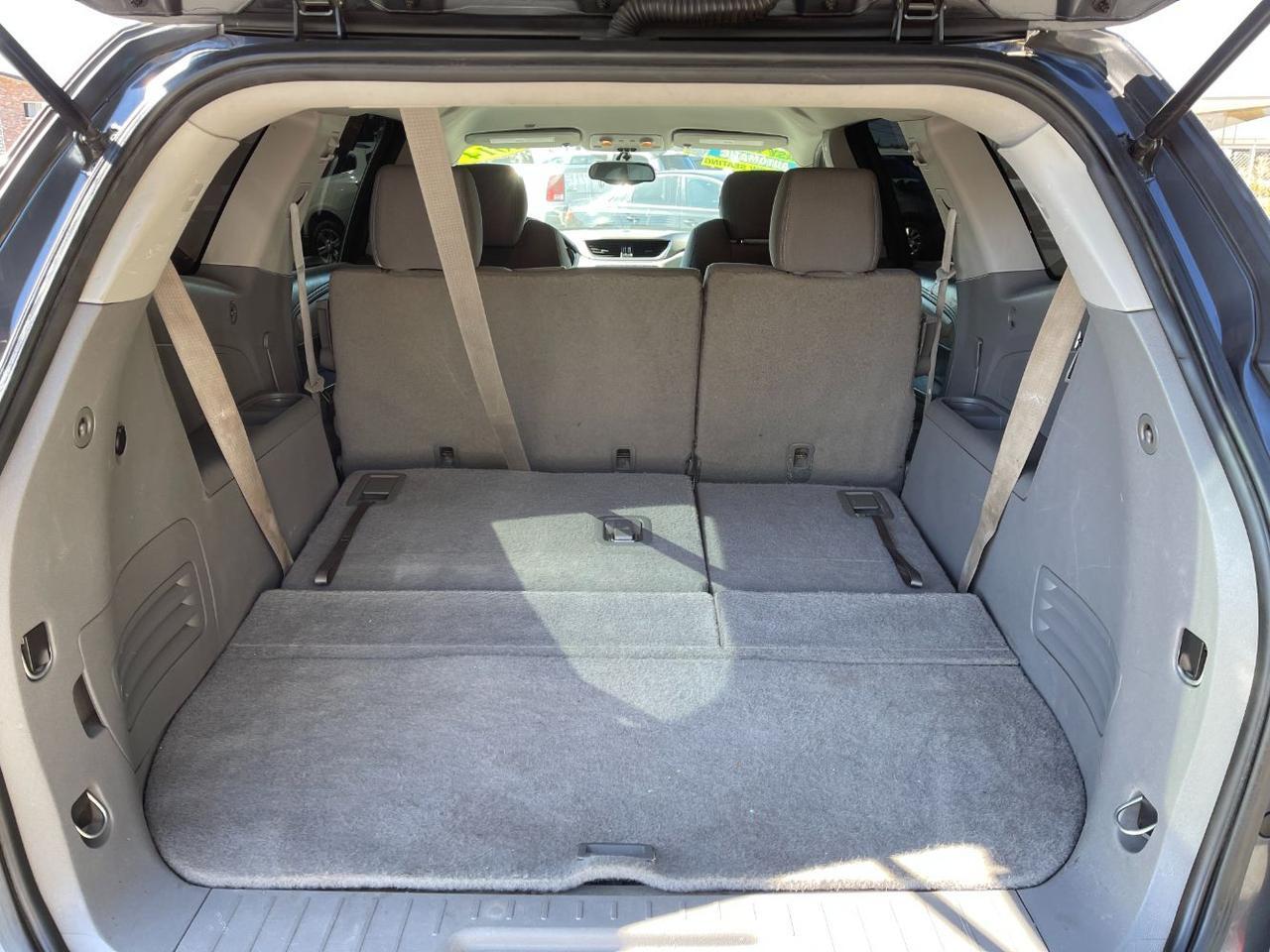 2014 Chevrolet Traverse 1LT Spokane Valley, WA