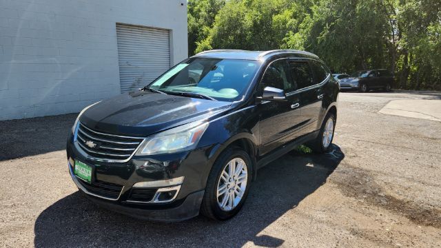 2014 Chevrolet Traverse 1LT Sandy UT