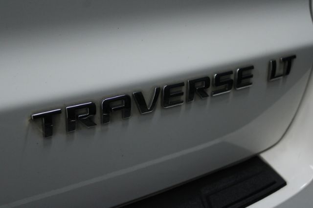 2014 Chevrolet Traverse 2LT Chantilly VA