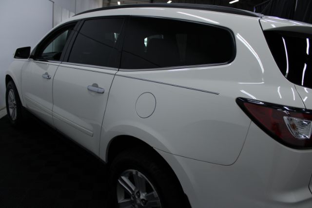 2014 Chevrolet Traverse 2LT Chantilly VA