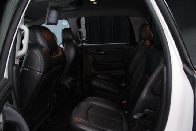 2014 Chevrolet Traverse 2LT Chantilly VA