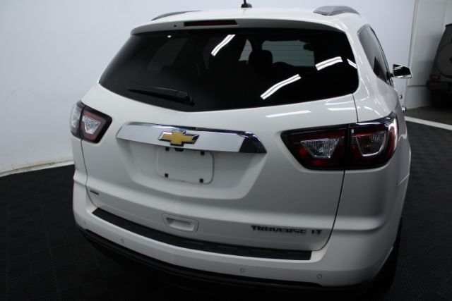 2014 Chevrolet Traverse 2LT Chantilly VA