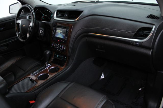 2014 Chevrolet Traverse 2LT Chantilly VA