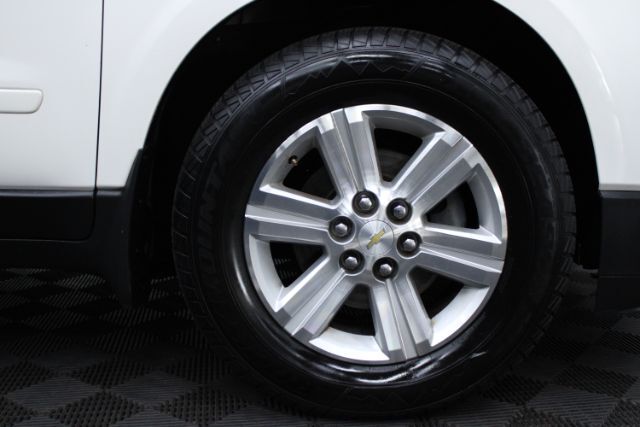 2014 Chevrolet Traverse 2LT Chantilly VA