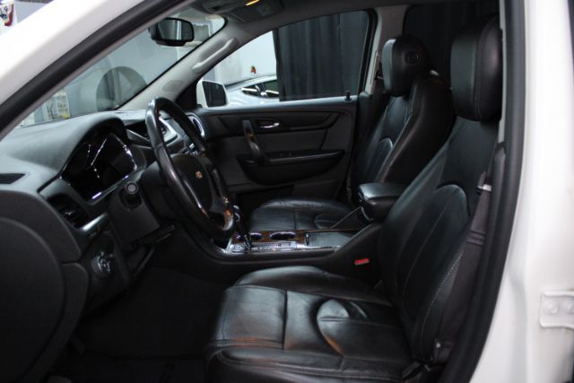2014 Chevrolet Traverse 2LT Chantilly VA