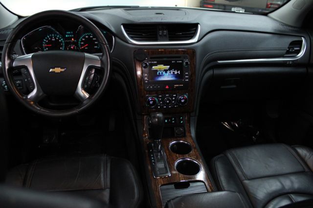 2014 Chevrolet Traverse 2LT Chantilly VA