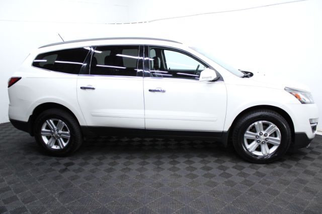 2014 Chevrolet Traverse 2LT Chantilly VA