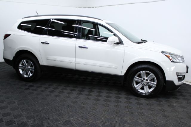 2014 Chevrolet Traverse 2LT Chantilly VA