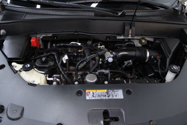 2014 Chevrolet Traverse 2LT Chantilly VA