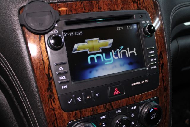 2014 Chevrolet Traverse 2LT Chantilly VA