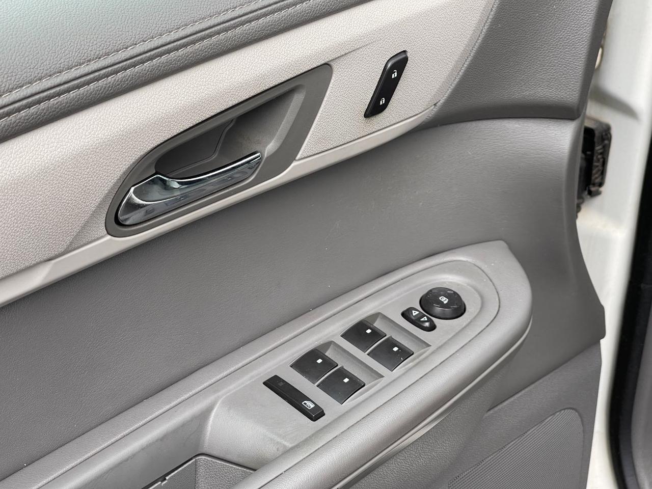 2014 Chevrolet Traverse 2LT Spokane WA