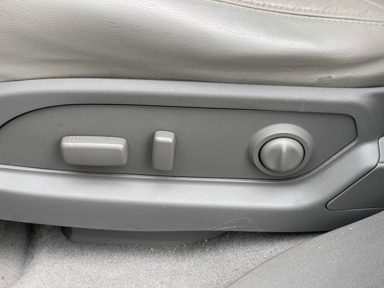 2014 Chevrolet Traverse 2LT Spokane WA