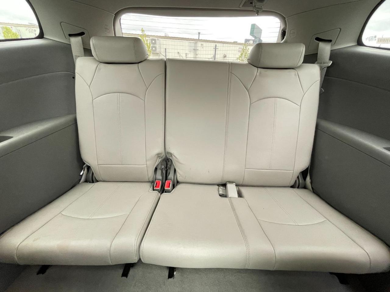 2014 Chevrolet Traverse 2LT Spokane WA