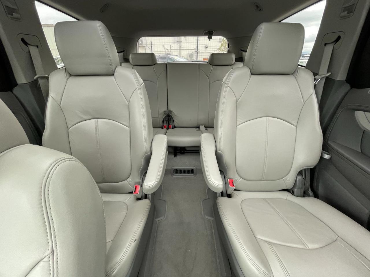 2014 Chevrolet Traverse 2LT Spokane WA