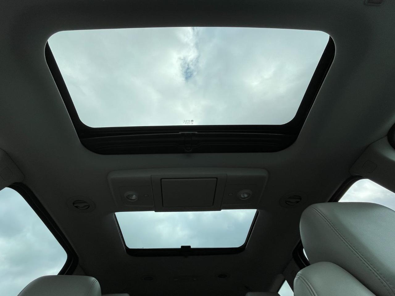 2014 Chevrolet Traverse 2LT Spokane WA