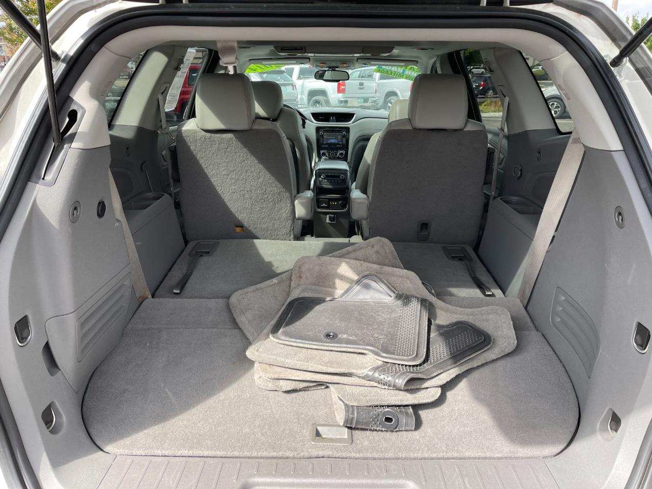 2014 Chevrolet Traverse 2LT Spokane, WA