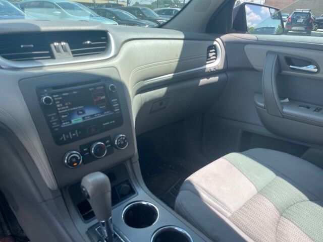 2014 Chevrolet Traverse LS Cleveland OH