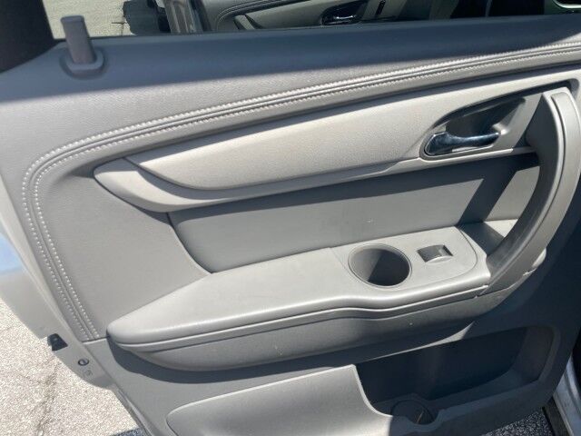 2014 Chevrolet Traverse LS Cleveland OH