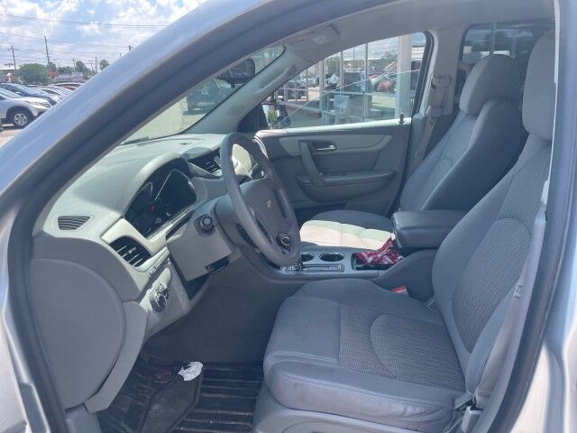 2014 Chevrolet Traverse LS Cleveland OH
