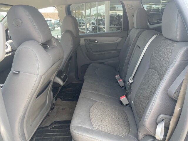 2014 Chevrolet Traverse LS Cleveland OH