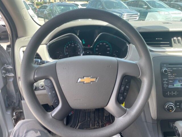 2014 Chevrolet Traverse LS Cleveland OH