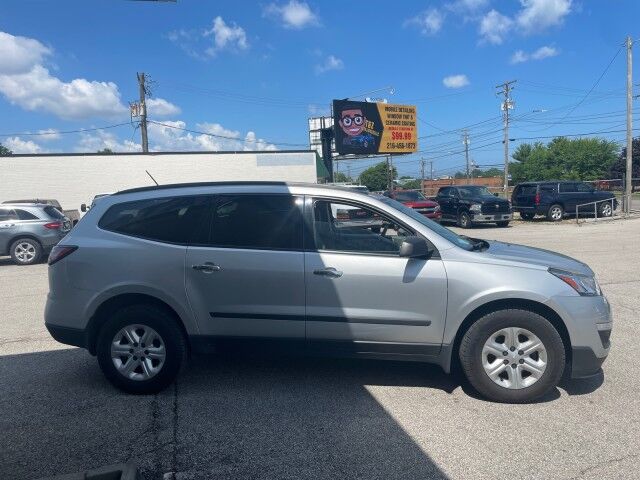 2014 Chevrolet Traverse LS Cleveland OH