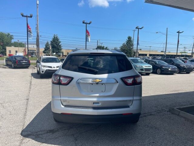 2014 Chevrolet Traverse LS Cleveland OH