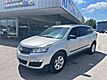 2014 Chevrolet Traverse LS