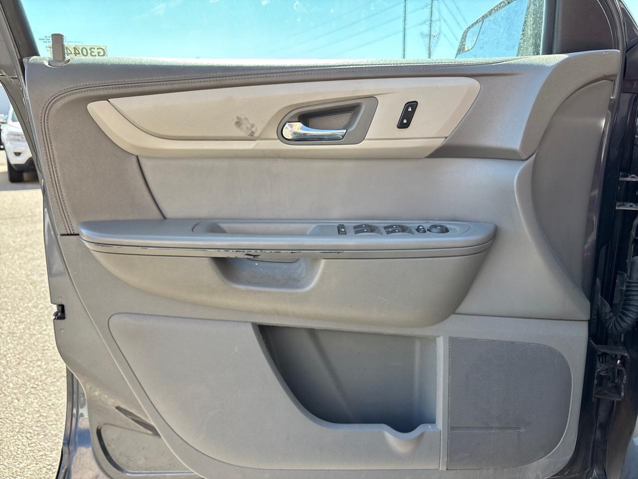 2014 Chevrolet Traverse LS Grand Junction CO