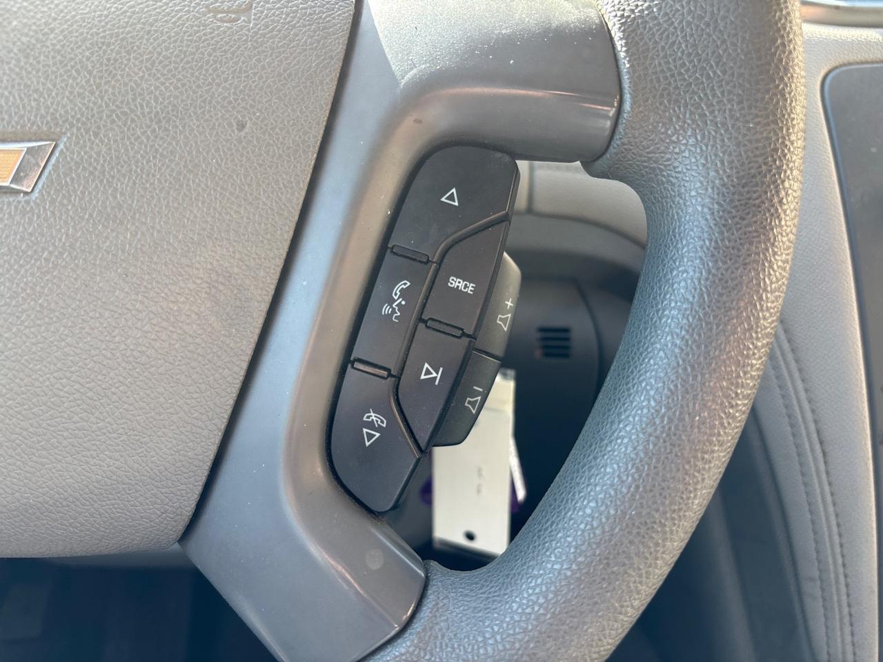2014 Chevrolet Traverse LS Grand Junction CO
