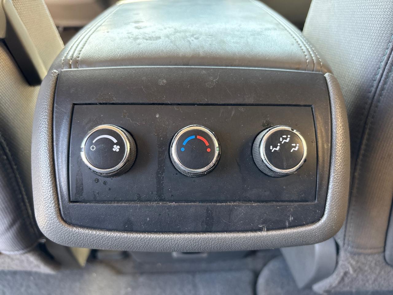2014 Chevrolet Traverse LS Grand Junction CO