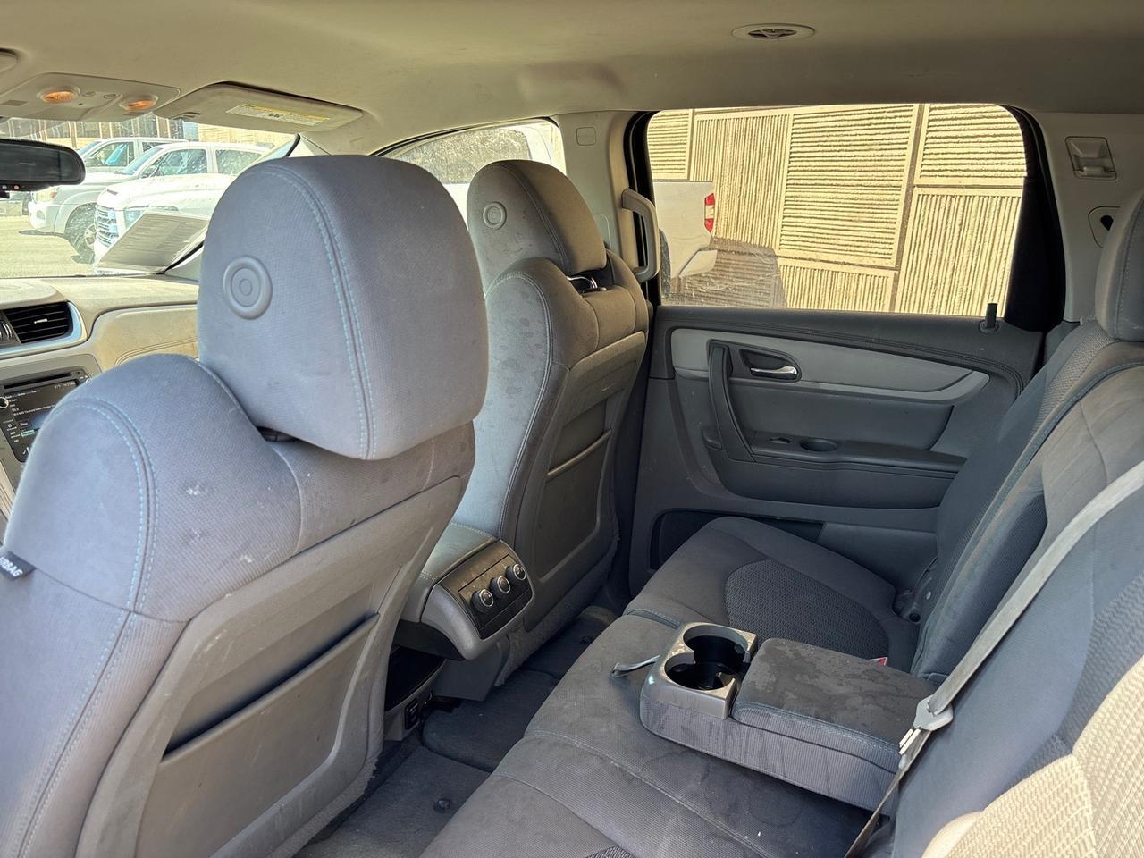 2014 Chevrolet Traverse LS Grand Junction CO