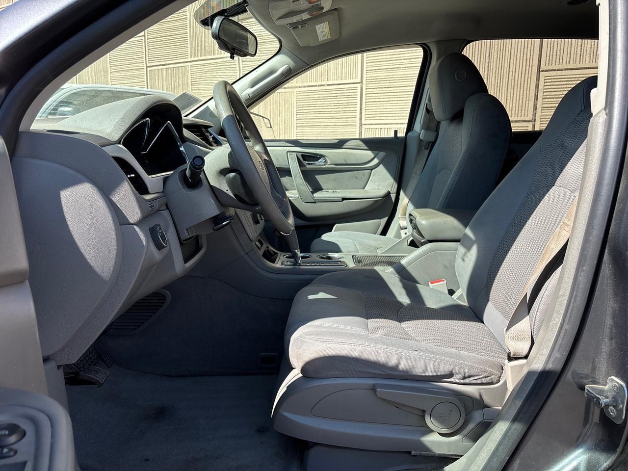 2014 Chevrolet Traverse LS Grand Junction CO