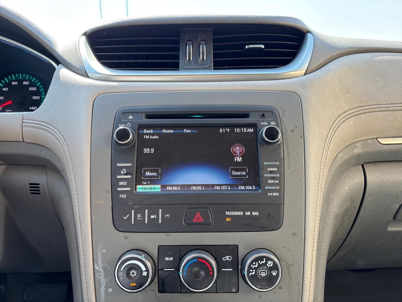 2014 Chevrolet Traverse LS Grand Junction CO
