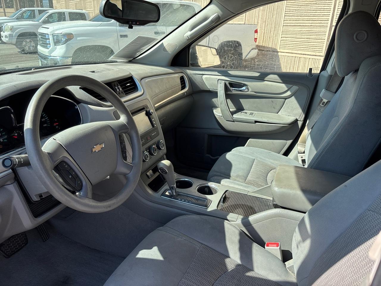 2014 Chevrolet Traverse LS Grand Junction CO