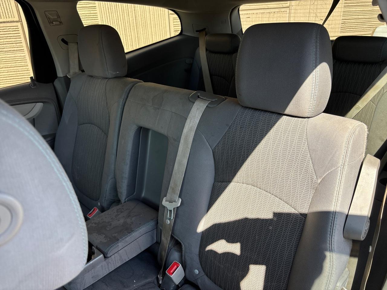 2014 Chevrolet Traverse LS Grand Junction CO