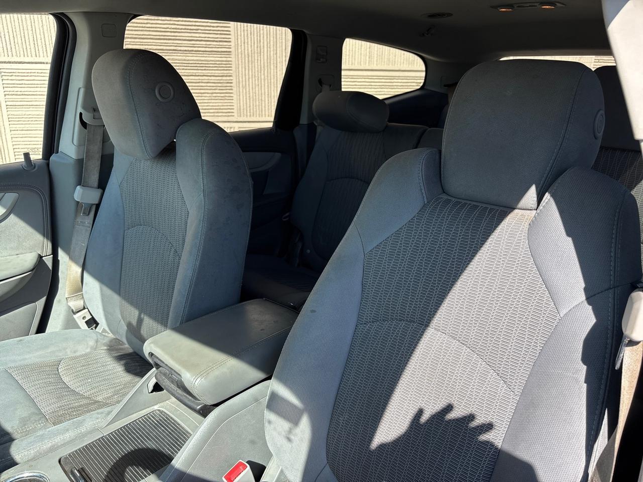 2014 Chevrolet Traverse LS Grand Junction CO