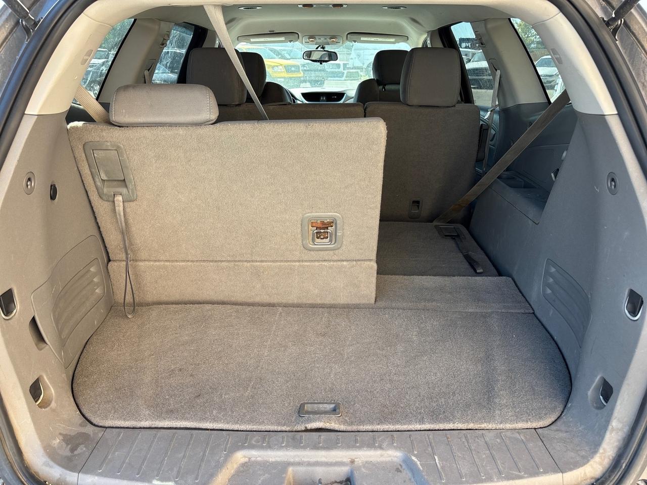 2014 Chevrolet Traverse LS Grand Junction CO